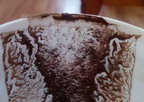 Значение фигуры козел на кофейной гуще