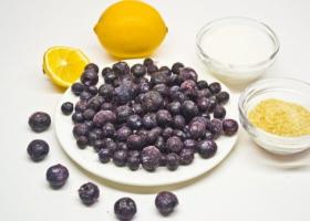 Borůvkový džem: nejlepší recepty - jak si vyrobit borůvkový džem doma