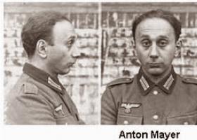 Židé ve Wehrmachtu a SS.  Pavel Melnikov.  Židé v jednotkách SS.  Nacisté odměňují Židy medailemi