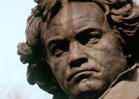 Краткая биография Бетховена