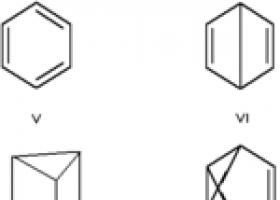 Co jsou strukturní izomery?