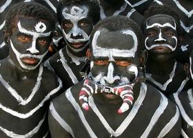 U Africi je otkriveno pleme ljudoždera koji govore najčistijim ruskim jezikom plemića iz 19. stoljeća